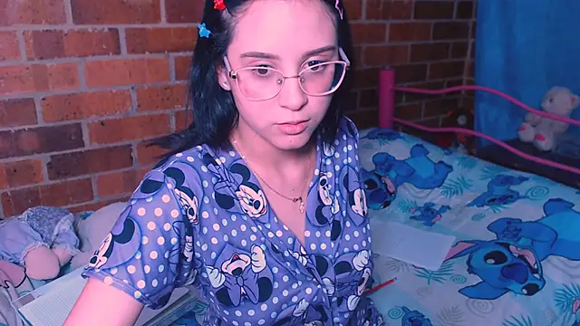 danaiisabella online show from October 2025 02:45:02 AM