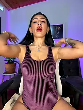 SOY NOOA online show from September 2025 01:02:01 PM