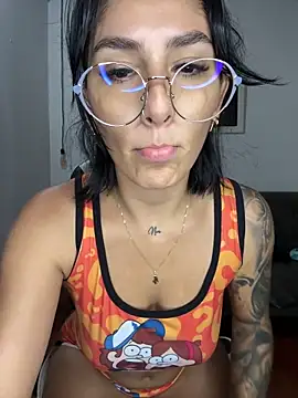 SOY NOOA online show from April 2026 02:51:01 AM