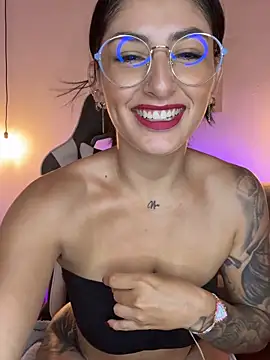 Snapshot of SOY_NOOA chatting on May 2026 01:09:02 PM SOY NOOA online show from May 2026 01:09:02 PM