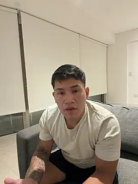 Soy Mrporonga online show from March 2026 11:52:01 PM