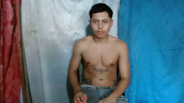 Lil condor bby1 online show from October 2025 09:02:01 PM