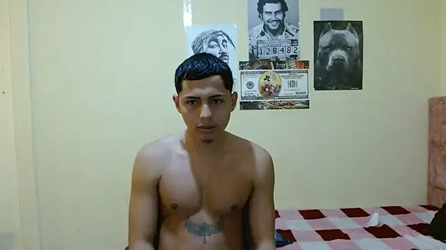 Lil condor bby1 online show from December 2025 09:54:01 PM