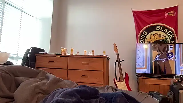 Wdesean4 online show from February 2026 01:09:02 PM