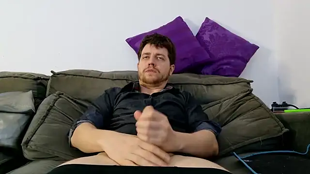 aaron nvk online show from October 2025 08:37:02 PM