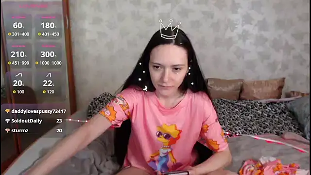 Just fuunny girl online show from May 2026 11:12:03 PM