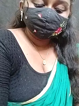 Pavani-Sexy online show from December 2025 07:33:02 PM