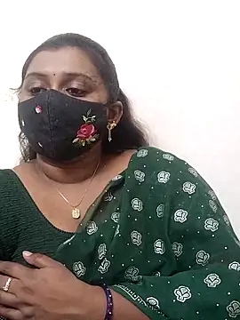 Pavani-Sexy online show from December 2025 05:21:01 PM