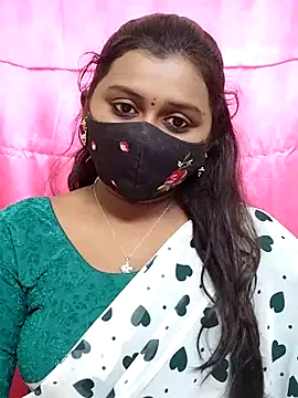 Pavani-Sexy online show from January 2026 06:55:02 PM