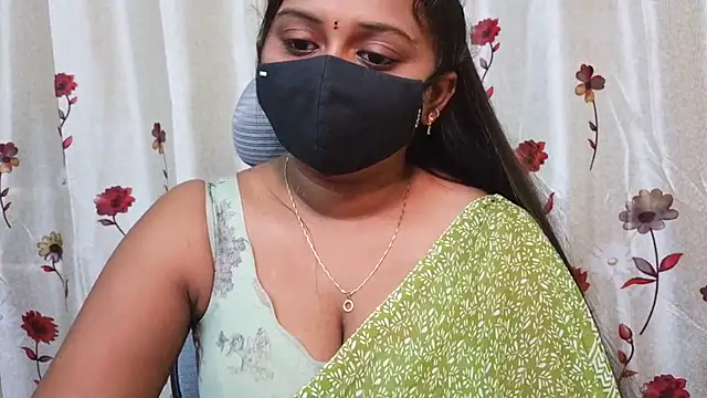 Pavani-Sexy online show from July 2026 05:00:01 AM