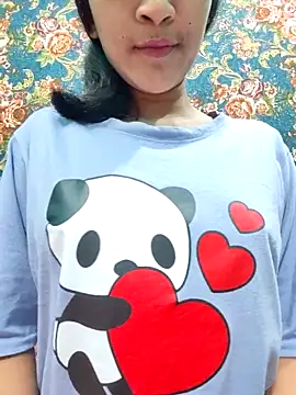 MariaEva69 online show from October 2025 05:57:01 PM