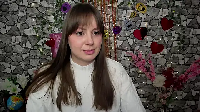 Amanda Bright  online show from October 2025 08:38:01 AM