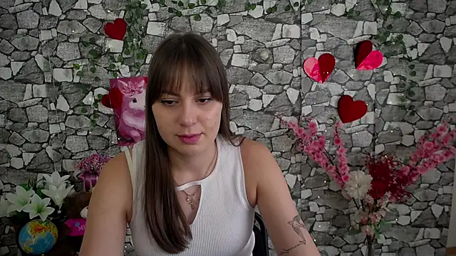 Amanda Bright  online show from November 2025 11:20:02 AM