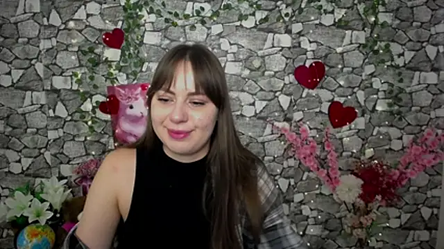 Amanda Bright  online show from November 2025 07:51:02 AM