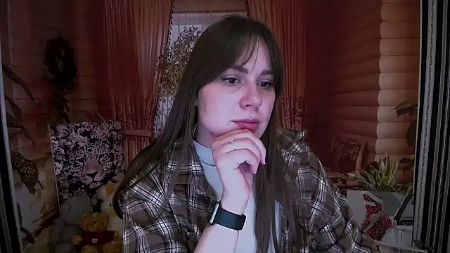 Amanda Bright  online show from January 2026 10:17:02 AM