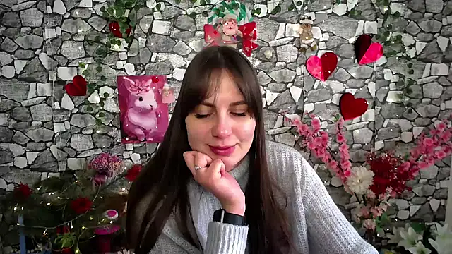 Amanda Bright  online show from January 2026 09:58:02 AM