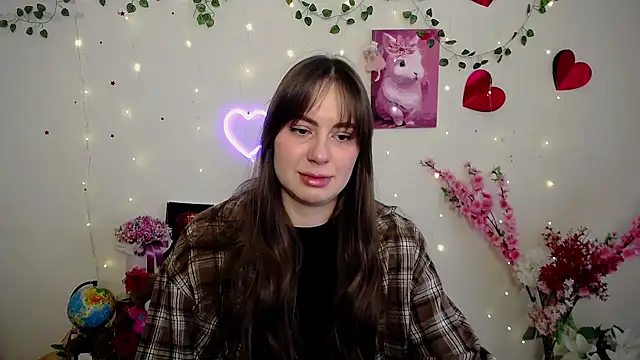 Amanda Bright  online show from March 2026 08:22:02 AM