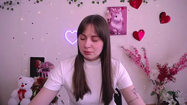 Amanda Bright  online show from March 2026 10:59:02 AM