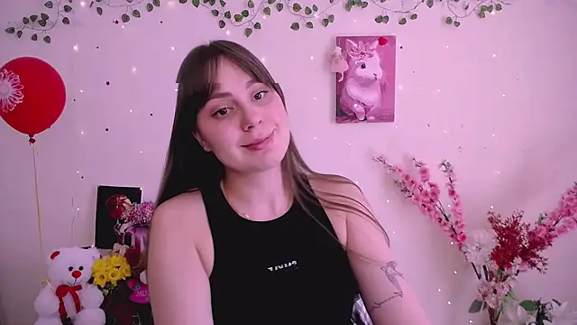 Amanda Bright  online show from April 2026 10:21:02 AM