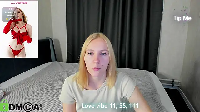 Anna Chelsea online show from September 2025 11:40:02 PM