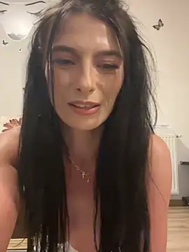 KinkyAmelie online show from September 2025 06:54:01 PM