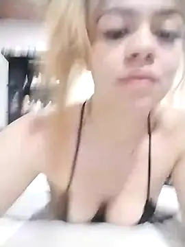 KATA BLONDE online show from October 2025 04:39:02 PM