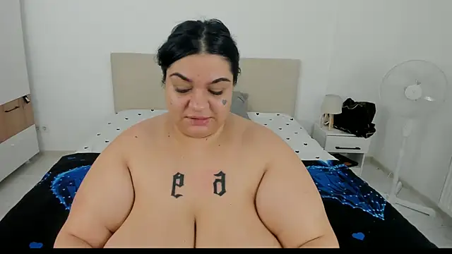 EvvaBBW online show from September 2025 06:57:02 AM