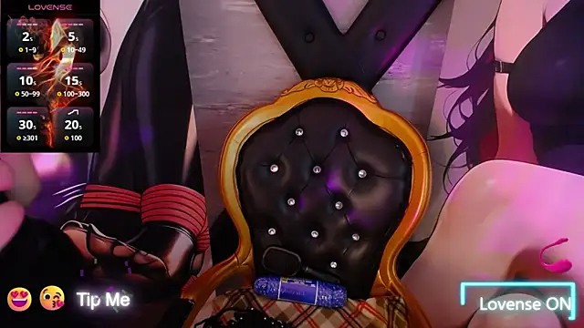 Valeria de leon online show from November 2025 04:11:02 AM