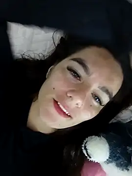 Demy Rhoades online show from February 2026 11:25:01 PM