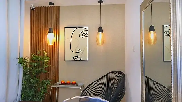 Lia Mar  online show from November 2025 06:07:02 PM