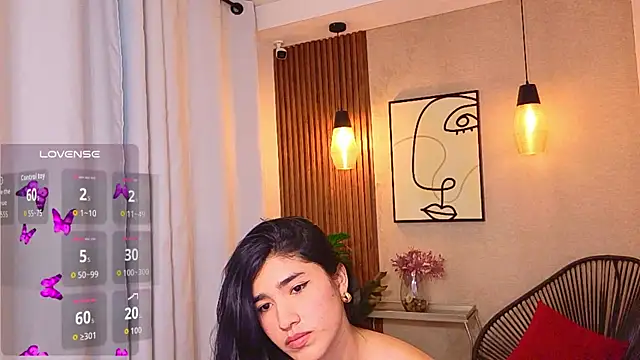 Lia Mar  online show from June 2026 11:12:02 AM