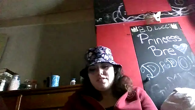 princessbr 013 online show from February 2026 10:50:01 PM