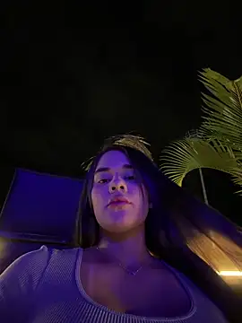 BellaLeclair online show from February 2026 12:51:02 AM