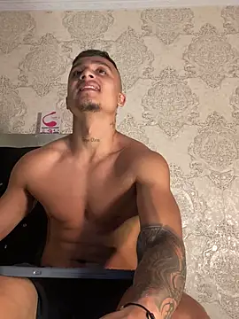 ThiagoBlaze online show from March 2026 01:43:02 AM