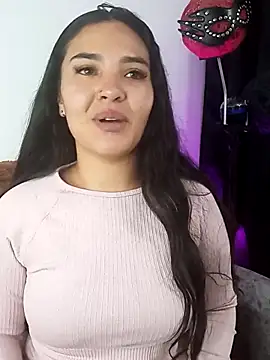 meli  brown online show from November 2025 03:49:02 AM