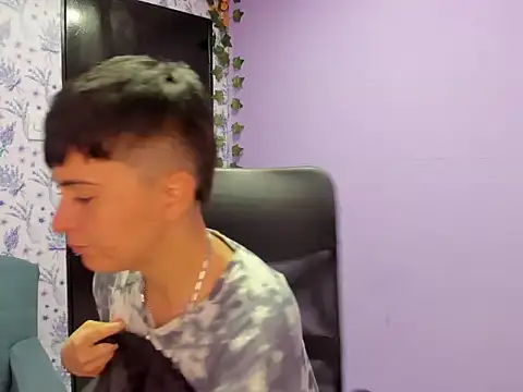  Hannah Hot online show from September 2025 02:04:01 AM