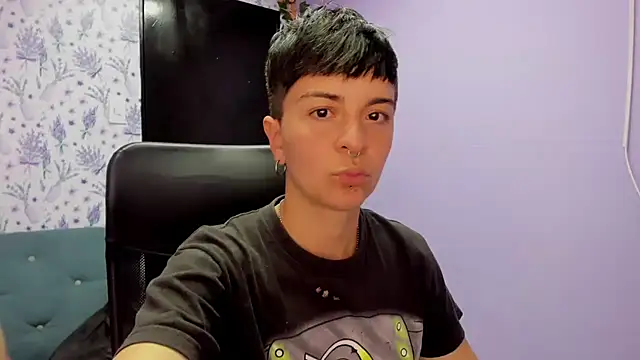  Hannah Hot online show from October 2025 01:47:01 AM