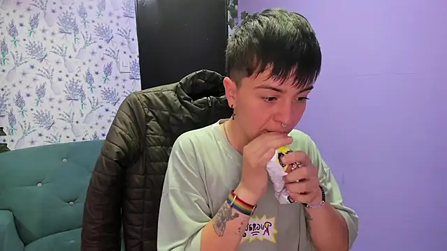  Hannah Hot online show from October 2025 01:50:01 AM