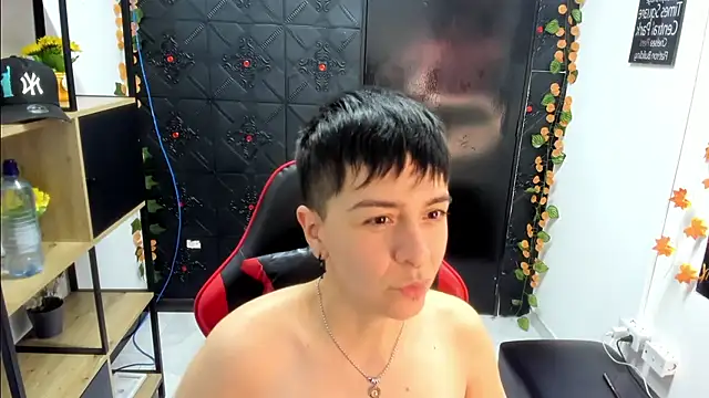  Hannah Hot online show from February 2026 02:23:01 AM