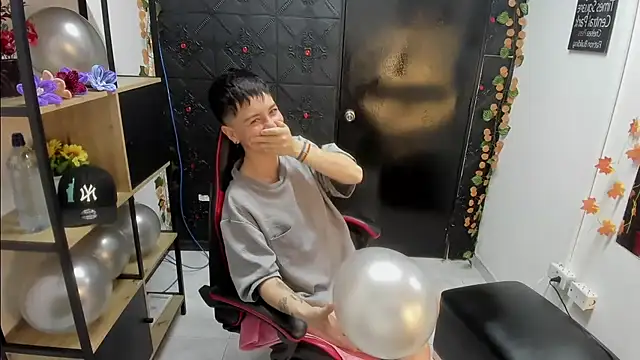  Hannah Hot online show from March 2026 02:37:02 AM