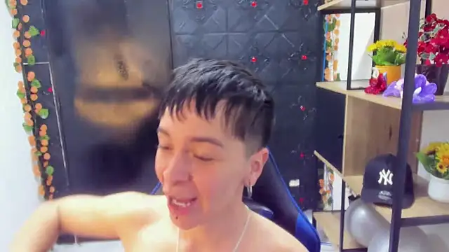  Hannah Hot online show from April 2026 02:45:02 AM