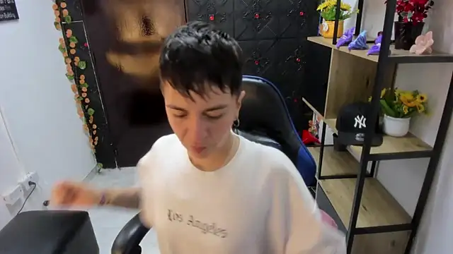  Hannah Hot online show from April 2026 02:40:02 AM