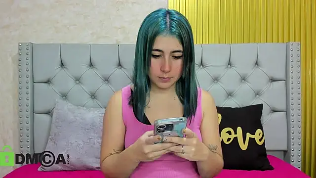 Skarlet 04 online show from November 2025 05:42:01 PM