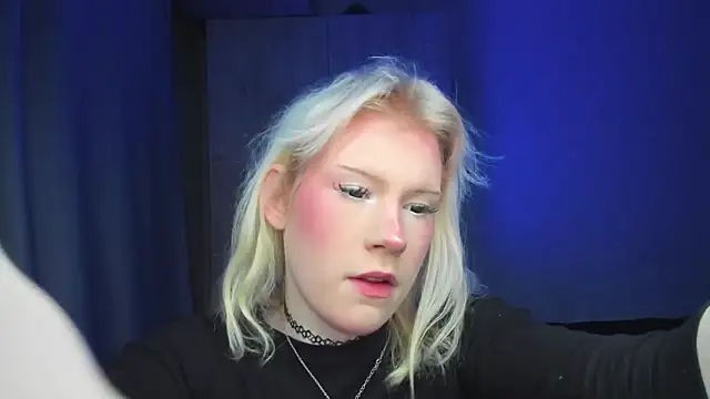 Sasyhk0 online show from February 2026 12:59:02 AM