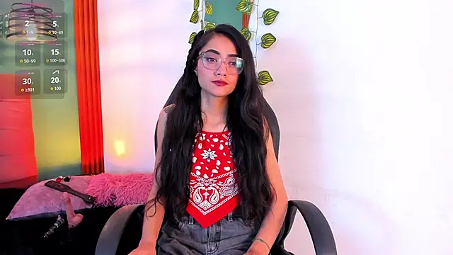 raven smith  online show from March 2026 05:51:01 AM