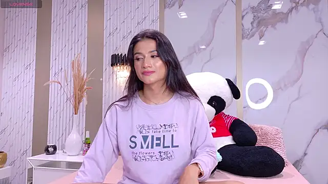 Sweet Mafe online show from November 2025 08:20:01 PM