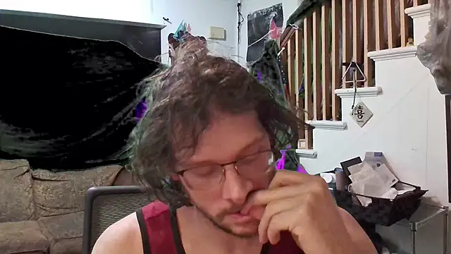 MasterDaddyCool online show from September 2025 06:40:02 AM