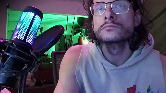 MasterDaddyCool online show from October 2025 04:16:02 AM