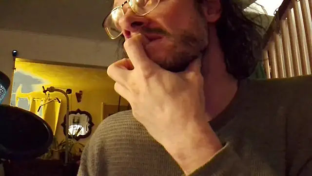 MasterDaddyCool online show from November 2025 04:00:01 AM