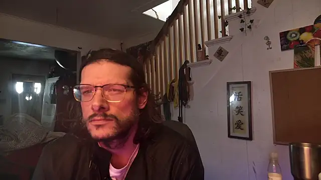 MasterDaddyCool online show from November 2025 03:45:01 PM